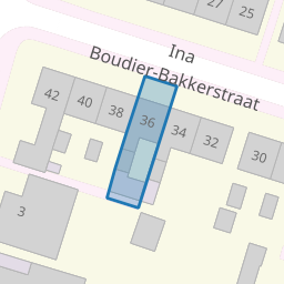 Perceel VAN00-B-3566