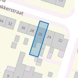 Perceel VAN00-B-3571