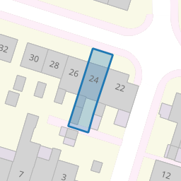 Perceel VAN00-B-3572