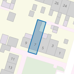 Perceel VAN00-B-3583