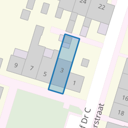 Perceel VAN00-B-3585