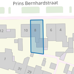 Perceel VAN00-B-3598