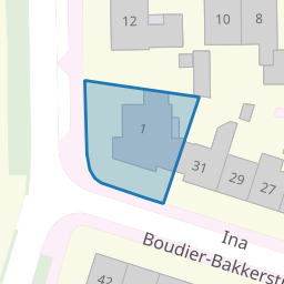 Perceel VAN00-B-3600