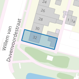 Perceel VAN00-B-3645