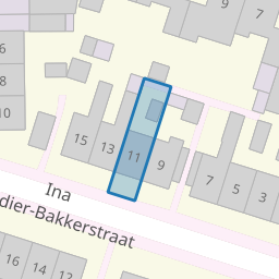 Perceel VAN00-B-3662