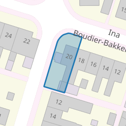 Perceel VAN00-B-3668