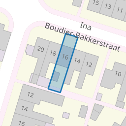 Perceel VAN00-B-3670