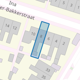 Perceel VAN00-B-3674