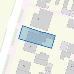 Perceel VAN00-B-3680