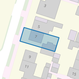 Perceel VAN00-B-3681