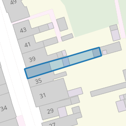 Perceel VAN00-B-3692