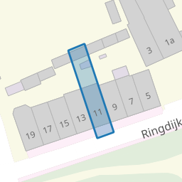 Perceel VAN00-B-3694