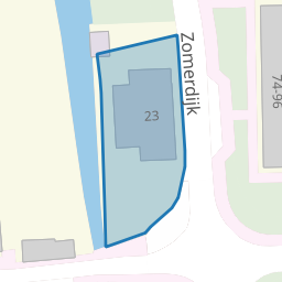 Perceel VAN00-B-3706