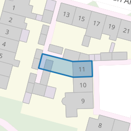 Perceel VAN00-B-3740