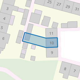 Perceel VAN00-B-3755