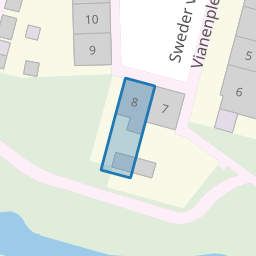 Perceel VAN00-B-3762