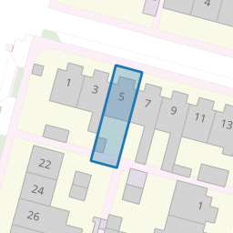 Perceel VAN00-B-3823