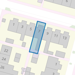 Perceel VAN00-B-3824