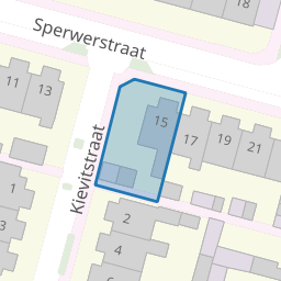 Perceel VAN00-B-3837