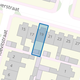 Perceel VAN00-B-3839