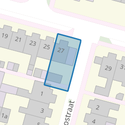 Perceel VAN00-B-3843