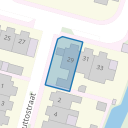 Perceel VAN00-B-3854