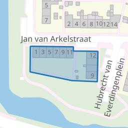 Perceel VAN00-B-3860
