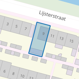 Perceel VAN00-B-3916