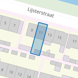 Perceel VAN00-B-3917