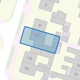 Perceel VAN00-B-3963