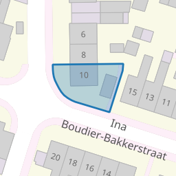 Perceel VAN00-B-3971