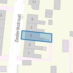 Perceel VAN00-B-3984