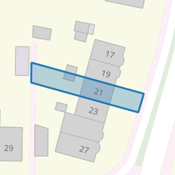 Perceel VAN00-B-3988