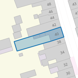 Perceel VAN00-B-4043