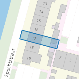 Perceel VAN00-B-4055