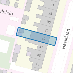 Perceel VAN00-B-4070