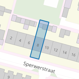 Perceel VAN00-B-4077