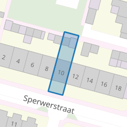 Perceel VAN00-B-4078