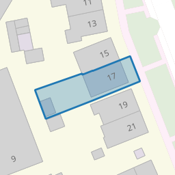 Perceel VAN00-B-4149