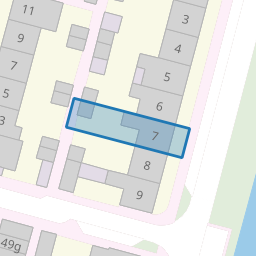 Perceel VAN00-B-4158