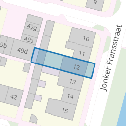 Perceel VAN00-B-4163