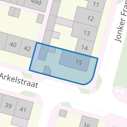 Perceel VAN00-B-4166