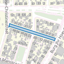 Perceel VAN00-B-4185