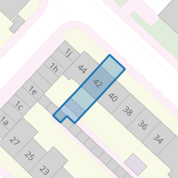 Perceel VAN00-B-4190