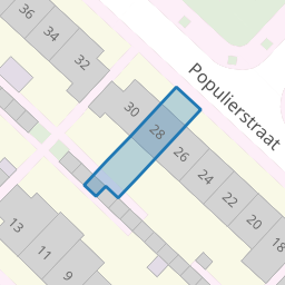 Perceel VAN00-B-4197