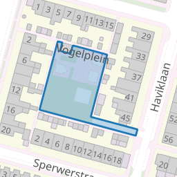 Perceel VAN00-B-4234