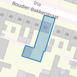 Perceel VAN00-B-4249