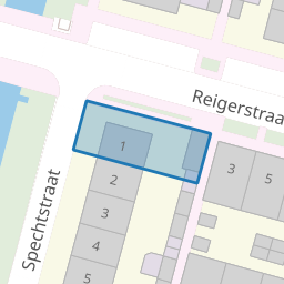 Perceel VAN00-B-4257