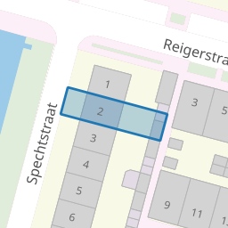 Perceel VAN00-B-4258