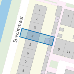 Perceel VAN00-B-4260